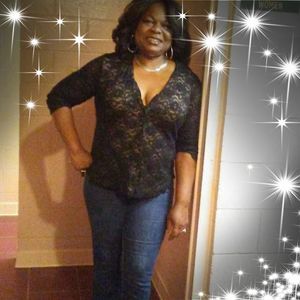 Meet your Posher, Lorene